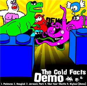 The Cold Facts - Demo