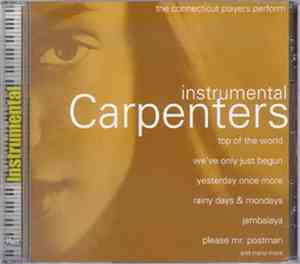The Connecticut Players - Instrumental Carpenters