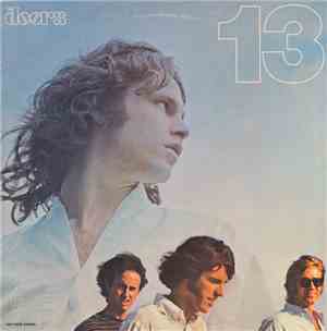 The Doors - 13