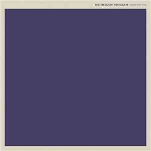The Mercury Program - New Myths