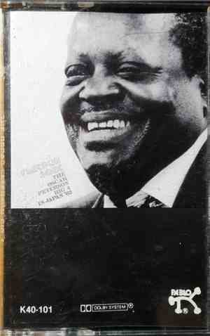 The Oscar Peterson Big 4 - Freedom Song (The Oscar Peterson Big 4 In Japan  ...