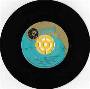 The Osmonds - Down The Lazy River / He's The Light Of The World