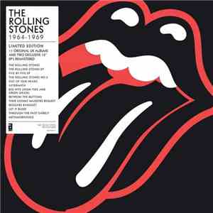 The Rolling Stones - 1964 - 1969