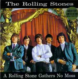 The Rolling Stones - A Rolling Stone Gathers No Moss 1965-1967