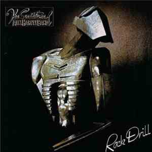 The Sensational Alex Harvey Band - Rock Drill