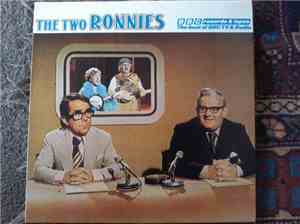 The Two Ronnies - Vol. 2 ..... 