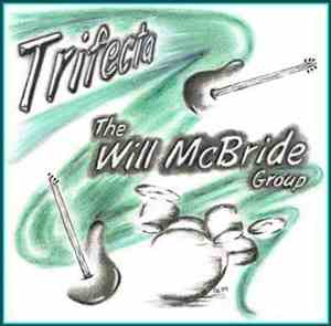 The Will McBride Group - Trifecta