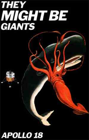 They Might Be Giants - Apollo 18