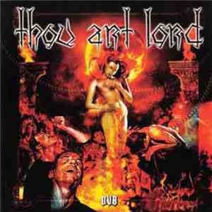 Thou Art Lord - DV8