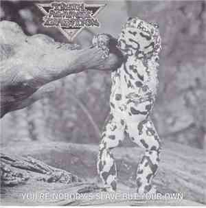 Truth Against Tradition - You're Nobody's Slave But Your Own