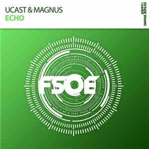 UCast & Magnus  - Echo