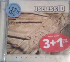 Useless ID - Redemption