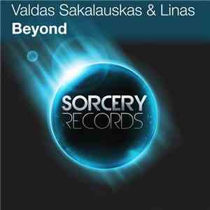 Valdas Sakalauskas & Linas  - Beyond