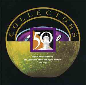 Various - Capitol 50th Anniversary The Collectors Series and Apple Sampler