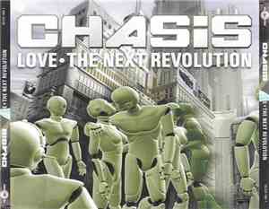 Various - Chasis - Love · The Next Revolution