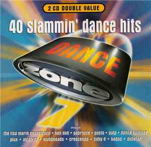Various - Dance Zone Level 7