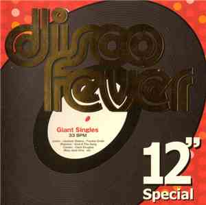 Various - Disco Fever 12