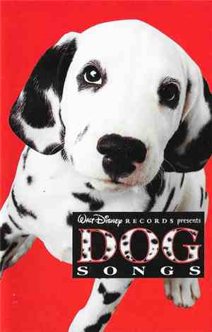 Various - Dog Songs