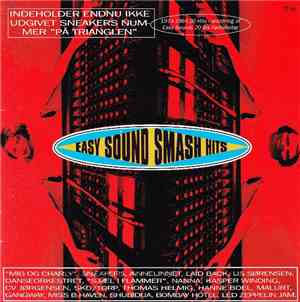 Various - Easy Sound Smash Hits