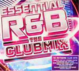 Various - Essential R&B - The Clubmix
