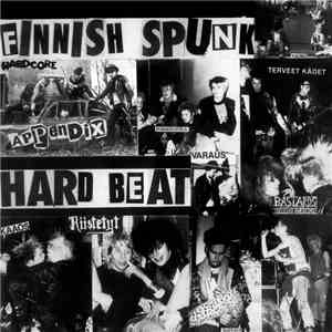Various - Finnish Spunk / Hard Beat
