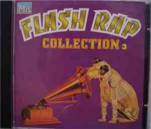 Various - Flash Rap Collection 3