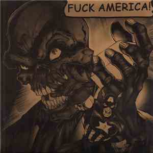 Various - Fuck America!