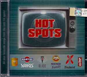 Various - Hot Spots