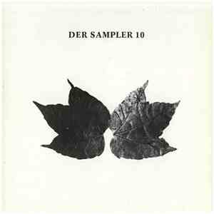 Various - Line - Der Sampler 10