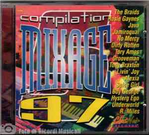 Various - Mixage 5 Compilation 97