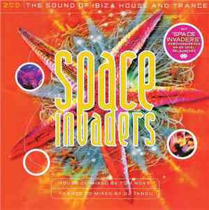 Various - Space Invaders