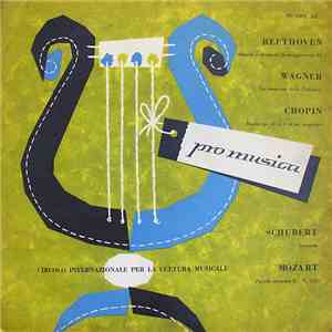 Various - Untitled