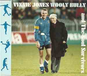 Vinnie Jones and The Soul Survivors  - Wooly Bully