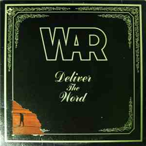 War - Deliver The Word