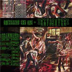 xEradicatex - End The Suffering