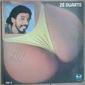 Zé Duarte - Vol.5