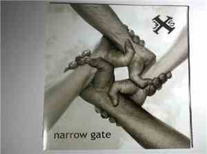 3XS ( Hun ) - Narrow Gate