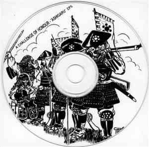 A Challenge Of Honour - Ashigaru