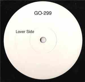 Alex Pardini - Love Only Me