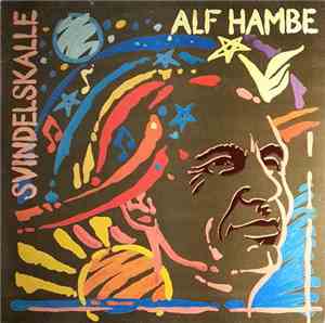 Alf Hambe Och Sigges Specialorkester - Svindelskalle