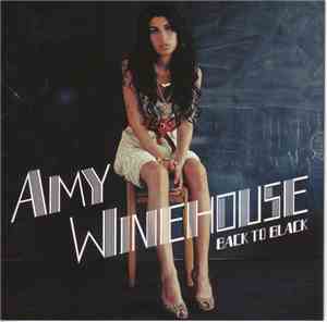 Amy Winehouse - Back To Black
