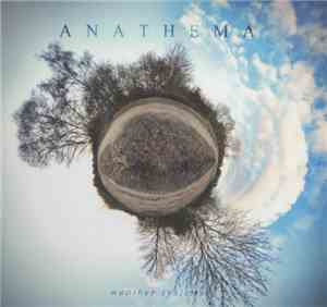Anathema - Weather Systems