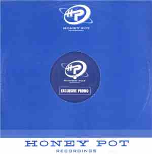 Anthony Atcherley - In My House