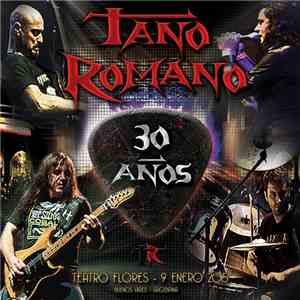 Antonio Romano - 30 Años