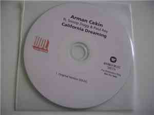 Arman Cekin Ft. Snoop Dogg & Paul Rey  - California Dreaming