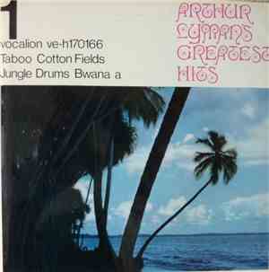 Arthur Lyman - Arthur Lyman's Greatest Hits No. 1