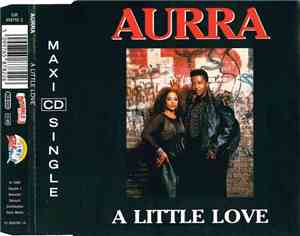 Aurra - A Little Love