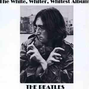 Beatles, The - The White, Whiter, Whitest Album