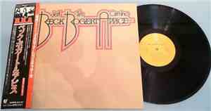 Beck, Bogert & Appice - Beck, Bogert & Appice