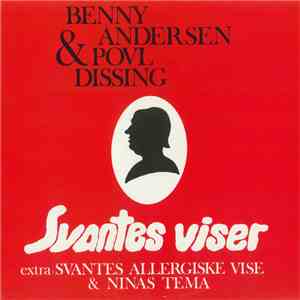 Benny Andersen & Povl Dissing - Svantes Viser